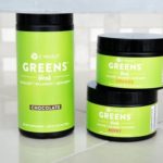 Greens supplement