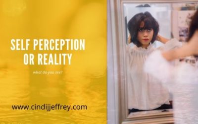 Self Perception or Reality, what do you see?