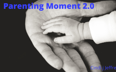Parenting Moment 2.0